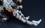 Good Smile Company Maqueta Horizon Forbidden West Thunderjaw 38 cm Kit de Plástico para Montar
