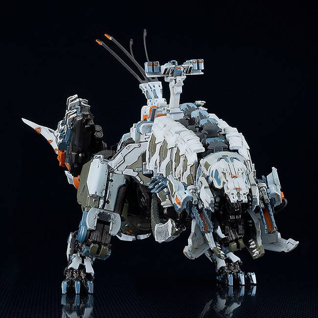Good Smile Company Maqueta Horizon Forbidden West Thunderjaw 38 cm Kit de Plástico para Montar