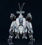 Good Smile Company Maqueta Horizon Forbidden West Thunderjaw 38 cm Kit de Plástico para Montar