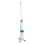 GoodConnections Alcasa UVC-0001 Estación de desinfección UV-C Blanco