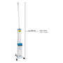 GoodConnections Alcasa UVC-0001 Estación de desinfección UV-C Blanco