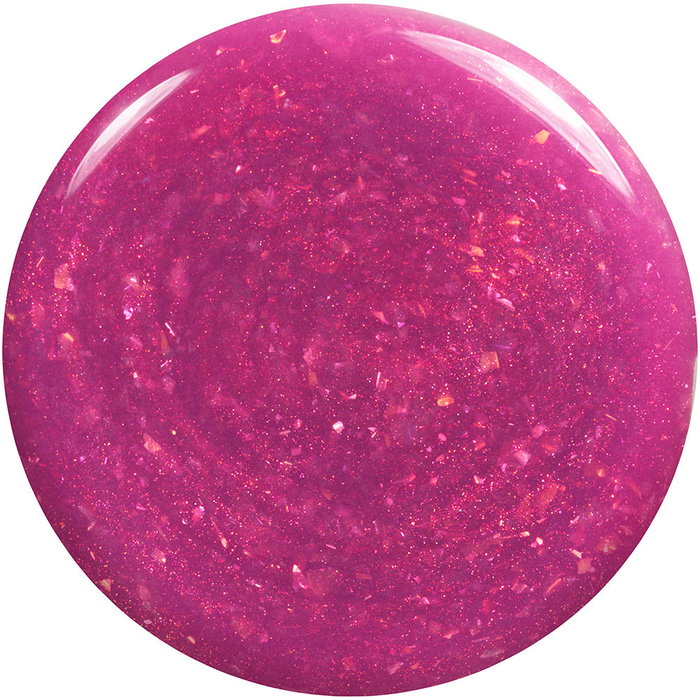 Essie Snow White Colección Disney - Esmalte de uñas #55-Fiercest Of Them 13,5 ml - Rosa violeta brillante, colección limitada de 8 colores Essie Snow White Colección Disney - Esmalte de uñas #55-Fiercest Of Them 13,5 ml - Rosa violeta brillante, colección limitada de 8 colores