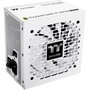 Thermaltake Toughpower XT Snow 850W Blanco