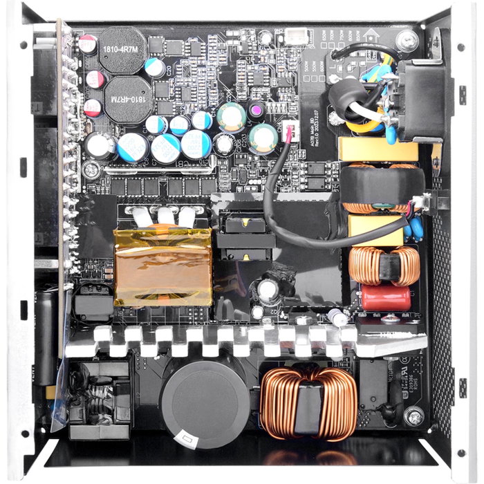 Thermaltake Toughpower XT Snow 850W Blanco