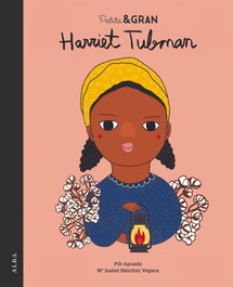 ALBA Harriet Tubman