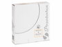 Pasabahce Set 6 Platos Postre Generation 19 cm Cristal Transparente (Set de 4)