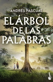 El árbol de las palabras, Andrés Pascual - BOOKET