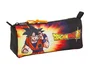 Portatodo Dragon Ball Negro 21 x 8 x 7 cm