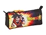 Portatodo Dragon Ball Negro 21 x 8 x 7 cm