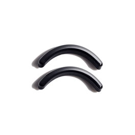 Shiseido eyelash curled pad gomme