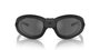 Giorgio Armani AR8201Q-50426G-61 Gafas de sol