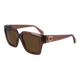 Ferragamo SF2014S-511 con cristales morados