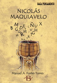 BAIA Maquiavelo, Manuel A. Fortes Torres - BAIA PENSAMENTO