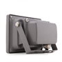 Brico Proyector LED 10W 850Lm Rojo IP65 30.000H Exterior Interior