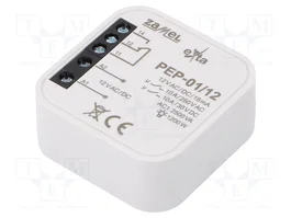 ZAMEL Transmisor PEP-01/012