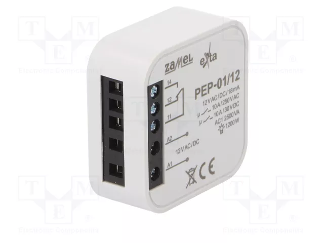 ZAMEL Transmisor PEP-01/012