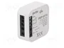 ZAMEL Transmisor PEP-01/012