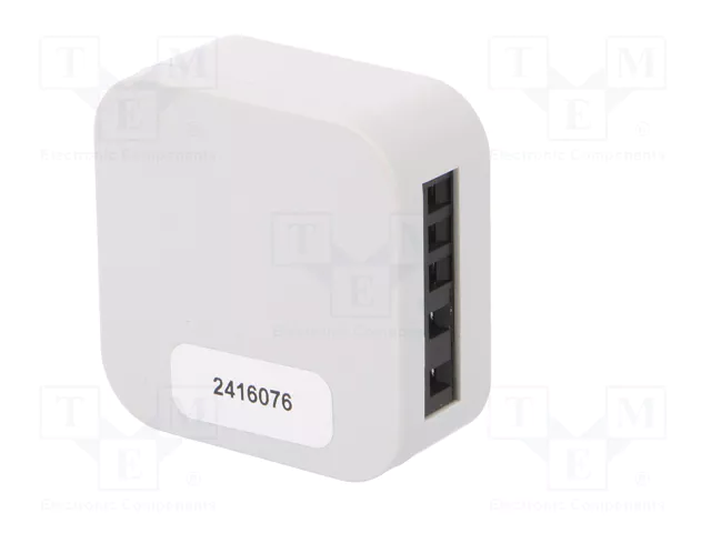 ZAMEL Transmisor PEP-01/012
