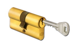 UCEM Cilindro Europerfil 5000N 40x40LP R15 Centrado