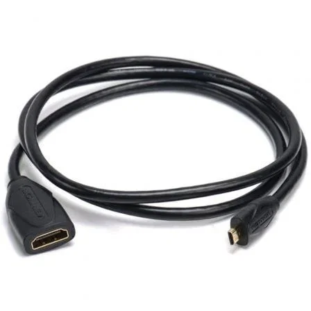 Cable HDMI Vention ABBBF 1 m Negro