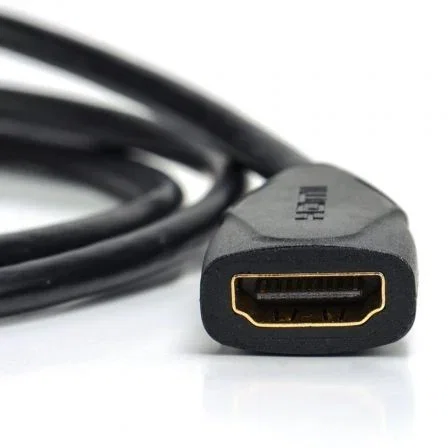 Cable HDMI Vention ABBBF 1 m Negro