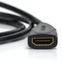 Cable HDMI Vention ABBBF 1 m Negro