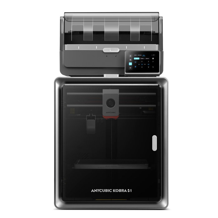Anycubic S1 Combo Impresora 3D FDM Anycubic S1 Combo Impresora 3D FDM