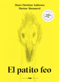 El patito feo, Hans Christian Andersen - LIBROS DEL ZORRO ROJO