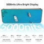 Honor 400 Pro 5G 512GB 12GB RAM Negro