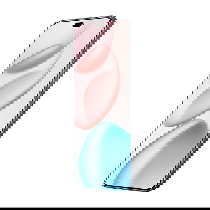 Honor 400 Pro 5G Dual Sim 12GB 512GB 17cm (6.7") 50MP AMOLED 120Hz Negro