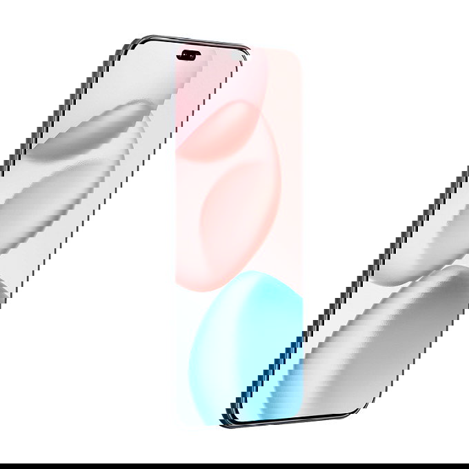 Honor 400 Pro 5G Dual Sim 12GB 512GB 17cm (6.7") 50MP AMOLED 120Hz Negro