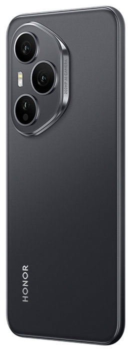 Honor 400 Pro 5G 12/512GB Negro