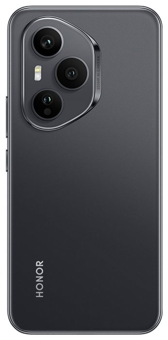 Honor 400 Pro 5G 12/512GB Negro