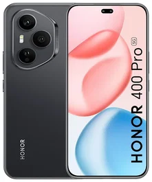 Honor 400 Pro 12/512GB Negro