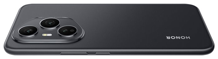 Honor 400 Pro 5G 12/512GB Negro