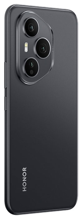 Honor 400 Pro 5G 12/512GB Negro