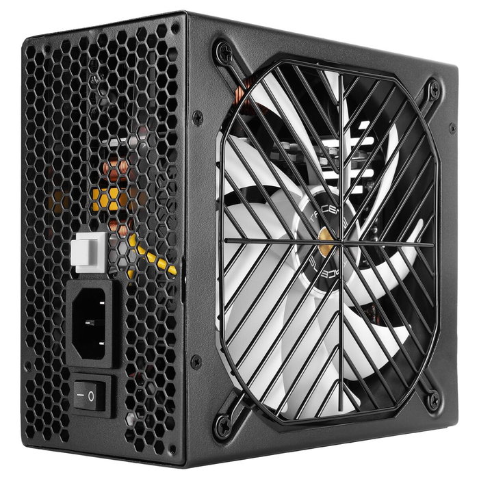 Tacens Valeo V 800M 800W ATX 3.1 PCIe 5.1 80 Plus Silver