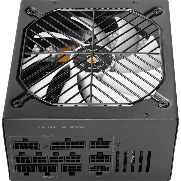 Tacens Valeo V 800M 800W ATX 3.1 PCIe 5.1 80 Plus Silver