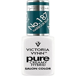 Victoria Vynn Pure Creamy Hybrid Harbour Blue 187
