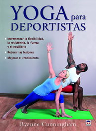 TUTOR, YOGA PARA DEPORTISTAS - Ryanne Cunningham