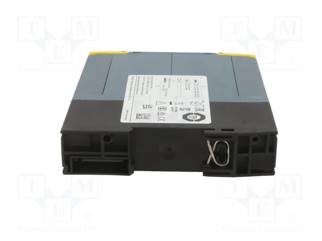 SIEMENS 3SK1121-1AB40 Relé de seguridad SIRIUS 24VDC SIEMENS 3SK1121-1AB40 Relé de seguridad SIRIUS 24VDC