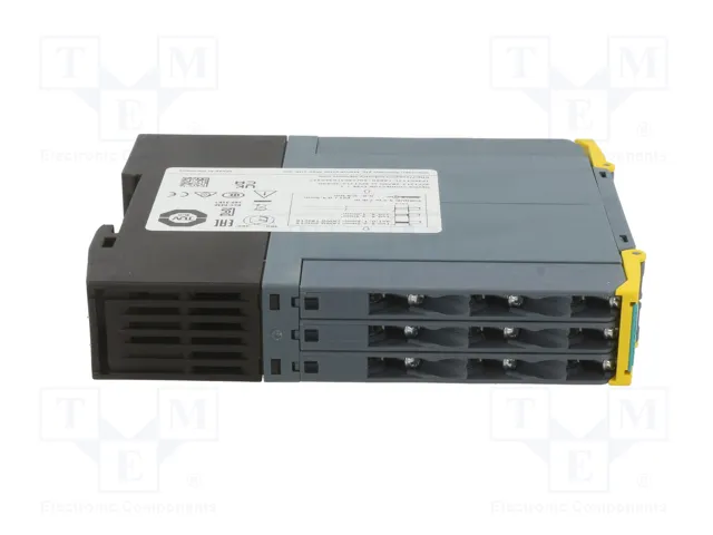 SIEMENS 3SK1121-1AB40 Relé de seguridad SIRIUS 24VDC SIEMENS 3SK1121-1AB40 Relé de seguridad SIRIUS 24VDC