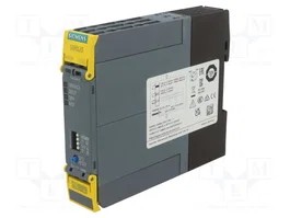 SIEMENS 3SK1121-1AB40 Relé de seguridad SIRIUS 24VDC