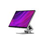Alogic Aspekt 32A4KPDTMSGR Monitor táctil 32" 4K Ultra HD (3840x2160) IPS USB-C PD 90W Ethernet 60Hz Space Grey