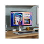 Alogic Aspekt 32A4KPDTMSGR Monitor táctil 32" 4K Ultra HD (3840x2160) IPS USB-C PD 90W Ethernet 60Hz Space Grey