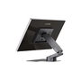 Alogic Aspekt 32A4KPDTMSGR Monitor táctil 32" 4K Ultra HD (3840x2160) IPS USB-C PD 90W Ethernet 60Hz Space Grey