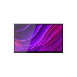 Alogic Aspekt 32A4KPDTMSGR Monitor táctil 32" 4K Ultra HD (3840x2160) IPS USB-C PD 90W Ethernet 60Hz Space Grey