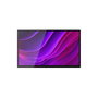 Alogic Aspekt 32A4KPDTMSGR Monitor táctil 32" 4K Ultra HD (3840x2160) IPS USB-C PD 90W Ethernet 60Hz Space Grey