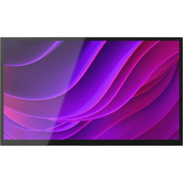 ALOGIC 32A4KPDTMSGR Monitor Táctil 32 pulg 4K Ultra HD Gris