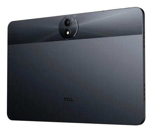 TCL Tab 11 10.95" - Tablet Android 14, 256GB, 6GB RAM, Procesador Helio G80, FHD+, 8000 mAh, IP54
